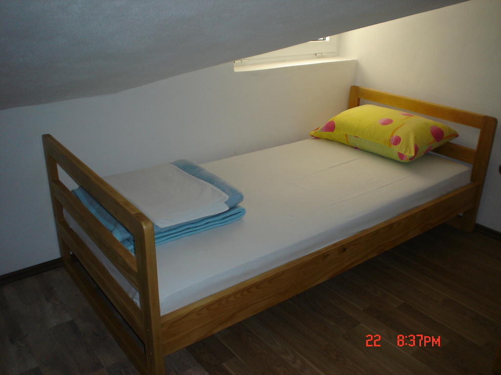 Apartments Risan Chambre photo